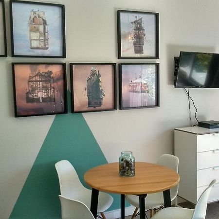 Theorynomad Rooms Al Porto Zewnętrze zdjęcie