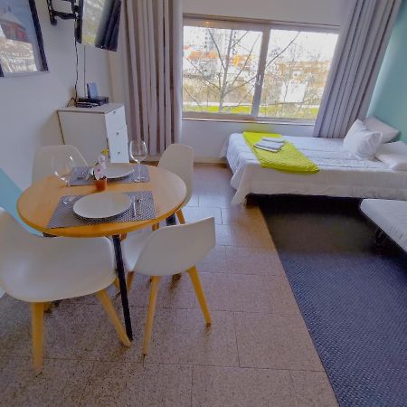 Theorynomad Rooms Al Porto Zewnętrze zdjęcie