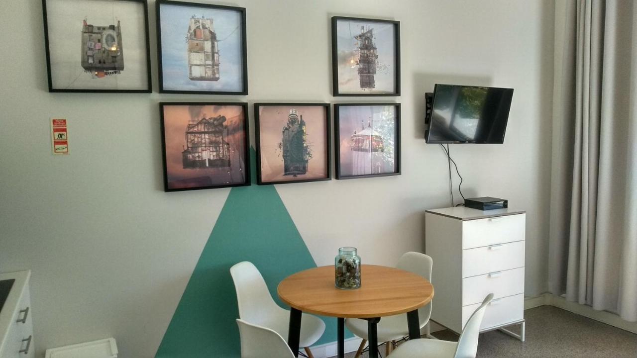 Theorynomad Rooms Al Porto Zewnętrze zdjęcie