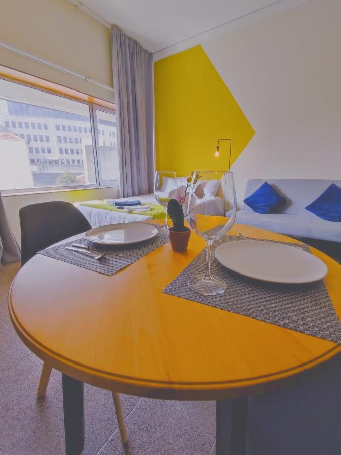 Theorynomad Rooms Al Porto Zewnętrze zdjęcie