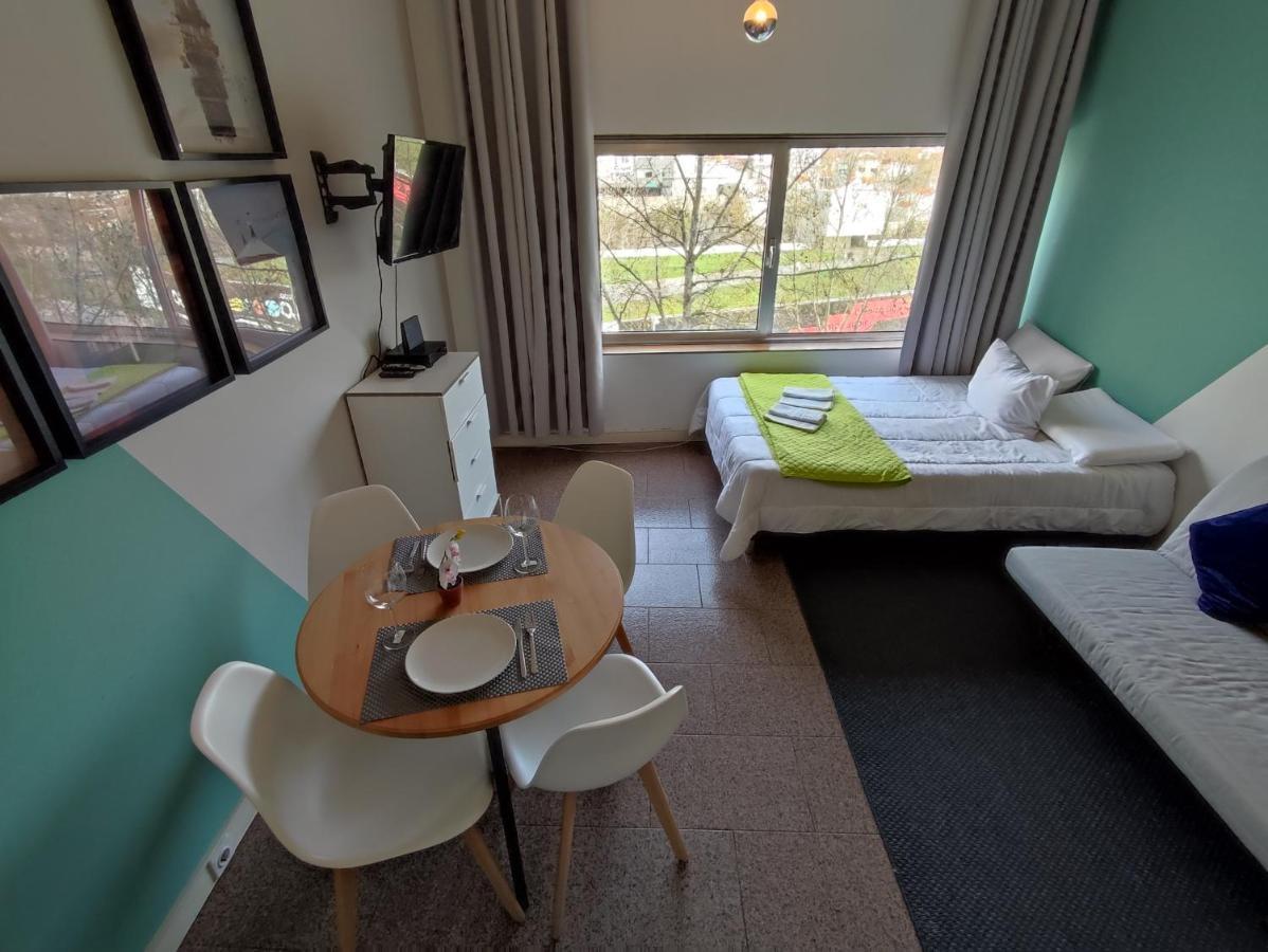 Theorynomad Rooms Al Porto Zewnętrze zdjęcie