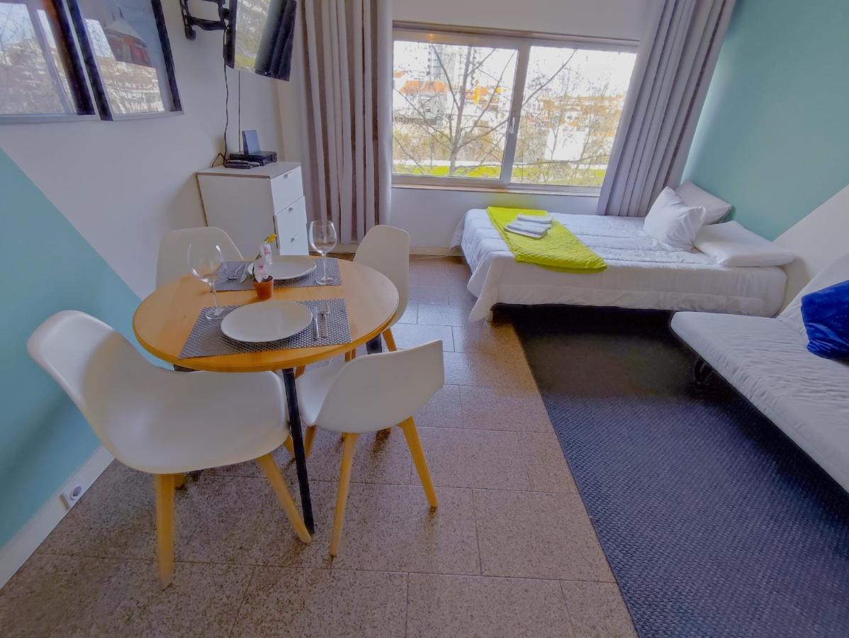 Theorynomad Rooms Al Porto Zewnętrze zdjęcie