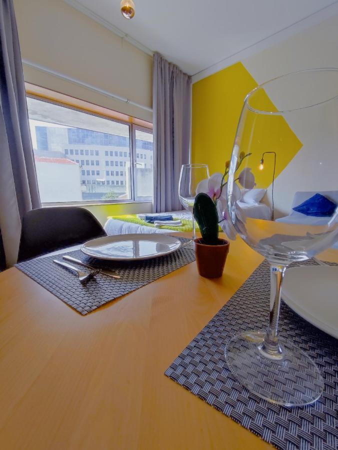 Theorynomad Rooms Al Porto Zewnętrze zdjęcie